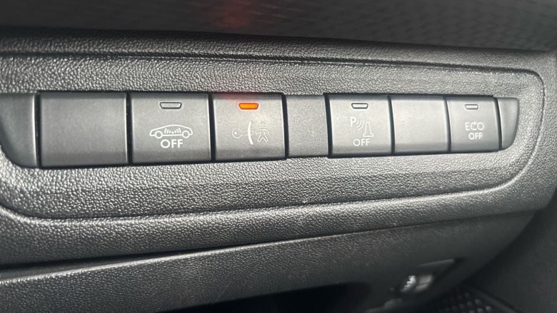 Peugeot 2008 1.2 PureTech 110 GT Line 5dr EAT6 Petrol Estate